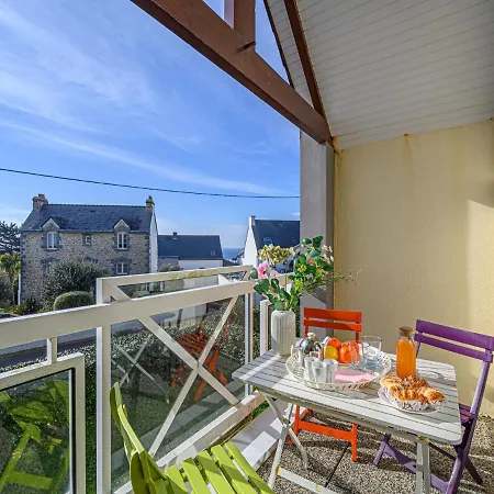 Apartmán Les De Kermaria By Interhome Kervoz